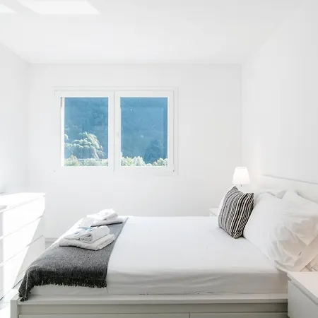 Valverde Apartment