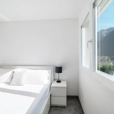 Apartment Valverde *