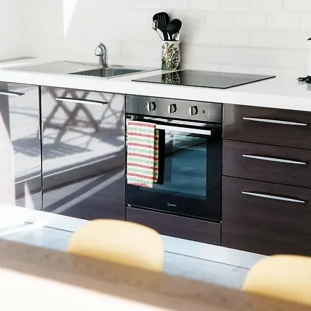 Valverde Apartment