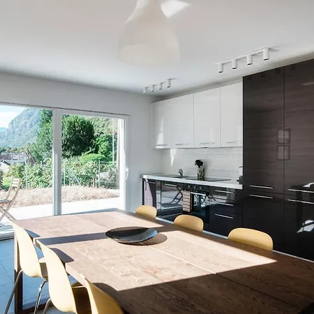 Apartment Valverde Lostallo