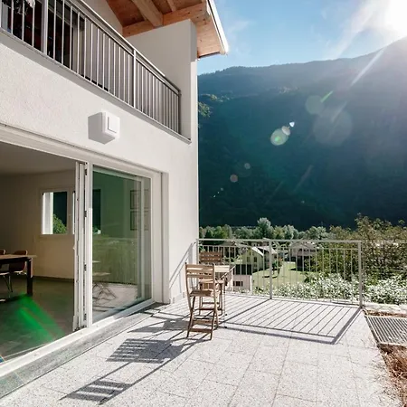 Valverde Apartment