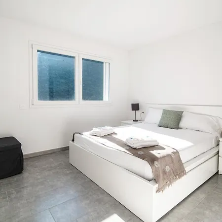 Valverde Apartment
