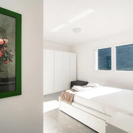 Apartment Valverde Lostallo