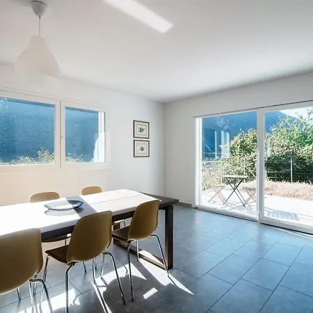 Valverde Apartment