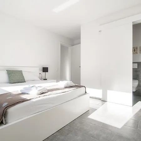 Apartment Valverde Lostallo
