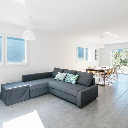 Valverde Apartment