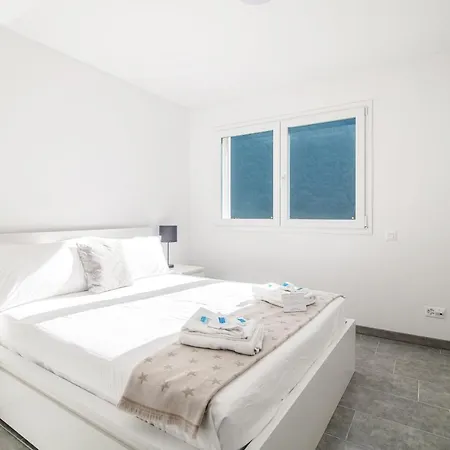 Valverde Apartment