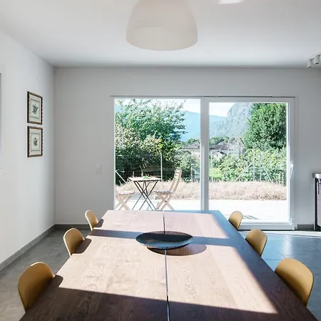 Valverde Apartment *