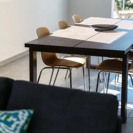 Valverde Apartment