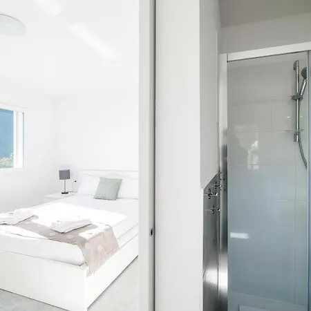 Apartment Valverde Lostallo