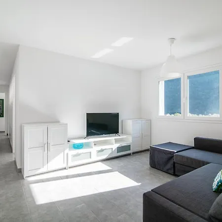 Apartment Valverde Lostallo