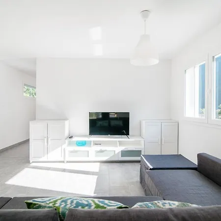 Valverde Apartment
