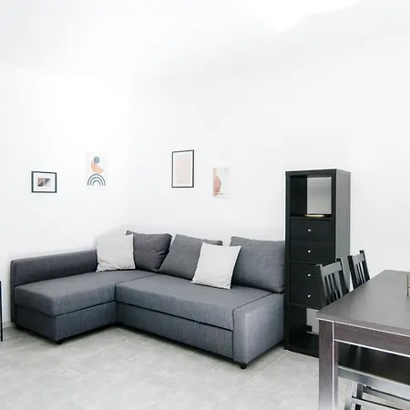 Valverde Apartment