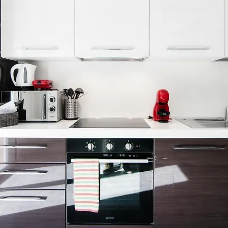 Valverde Apartment