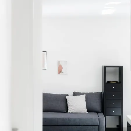 Apartment Valverde Lostallo
