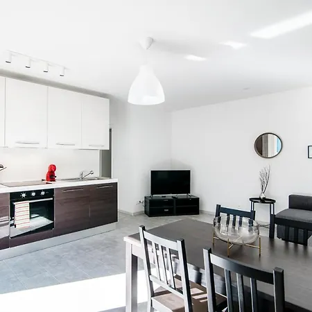 Valverde Apartment