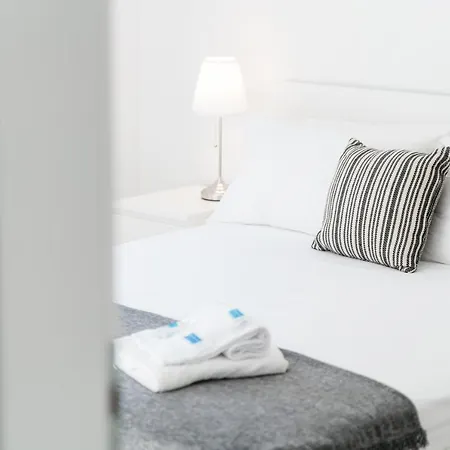 Valverde Apartment *