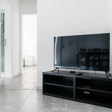 Valverde Apartment *