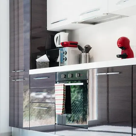 Valverde Apartment Lostallo