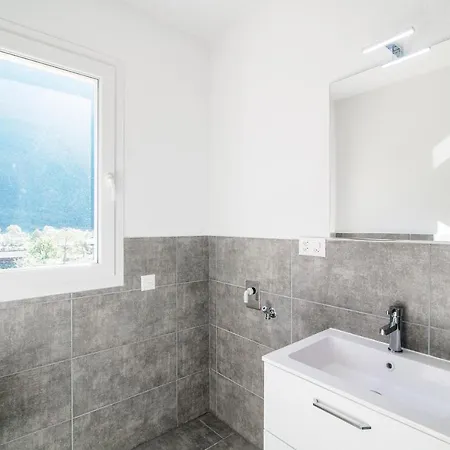 Apartment Valverde *