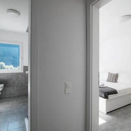Valverde Apartment *