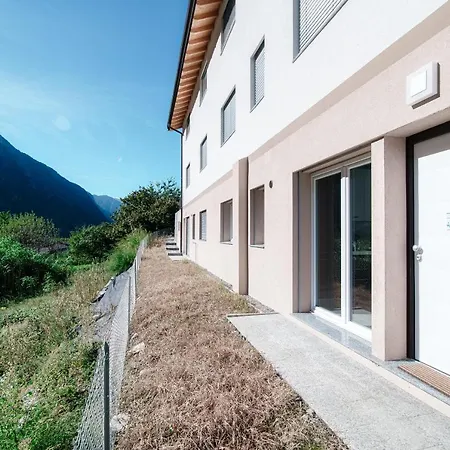 Valverde Apartment